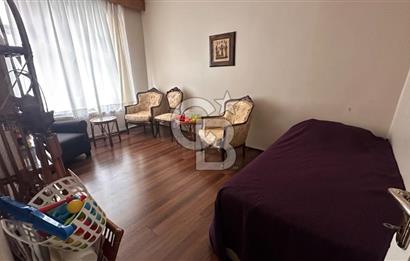 RASİMPAŞA YELDEĞİRMENİ SATILIK - 3+1 - 110m2 - BOŞ DAİRE