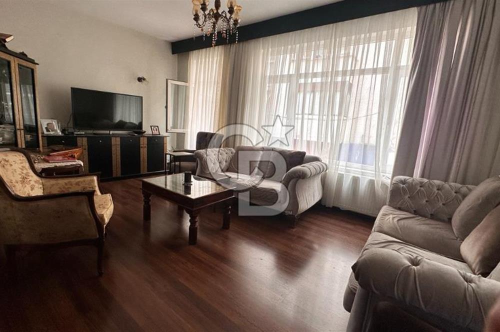 RASİMPAŞA YELDEĞİRMENİ SATILIK - 3+1 - 110m2 - BOŞ DAİRE