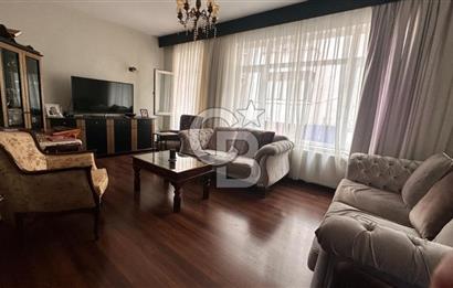 RASİMPAŞA YELDEĞİRMENİ SATILIK - 3+1 - 110m2 - BOŞ DAİRE