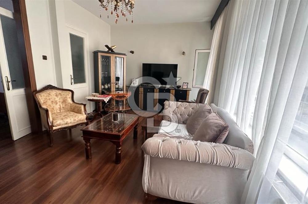 RASİMPAŞA YELDEĞİRMENİ SATILIK - 3+1 - 110m2 - BOŞ DAİRE