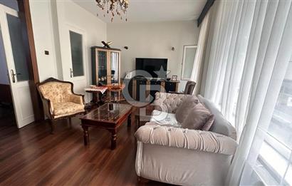 RASİMPAŞA YELDEĞİRMENİ SATILIK - 3+1 - 110m2 - BOŞ DAİRE