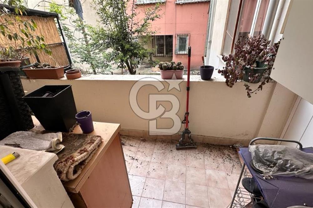 RASİMPAŞA YELDEĞİRMENİ SATILIK - 3+1 - 110m2 - BOŞ DAİRE