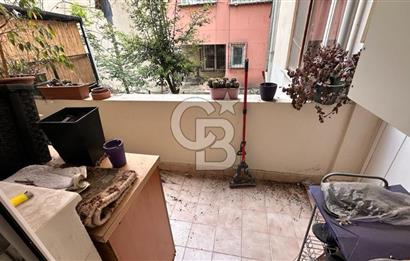 RASİMPAŞA YELDEĞİRMENİ SATILIK - 3+1 - 110m2 - BOŞ DAİRE