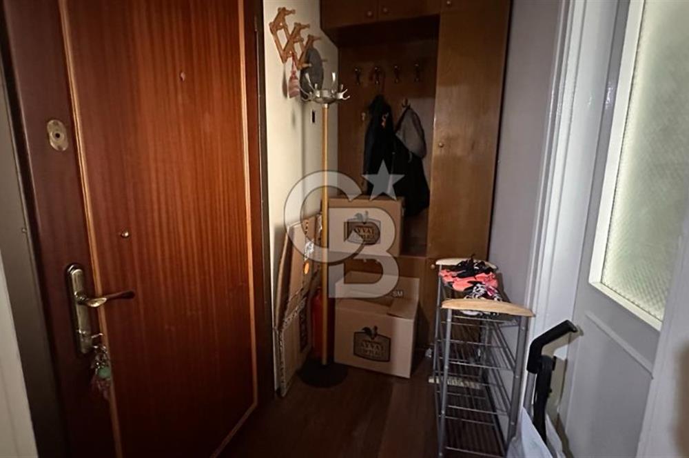 RASİMPAŞA YELDEĞİRMENİ SATILIK - 3+1 - 110m2 - BOŞ DAİRE