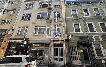 RASİMPAŞA YELDEĞİRMENİ SATILIK - 3+1 - 110m2 - BOŞ DAİRE