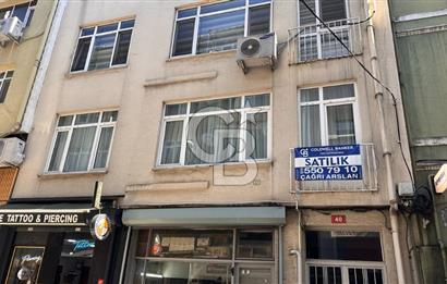 RASİMPAŞA YELDEĞİRMENİ SATILIK - 3+1 - 110m2 - BOŞ DAİRE