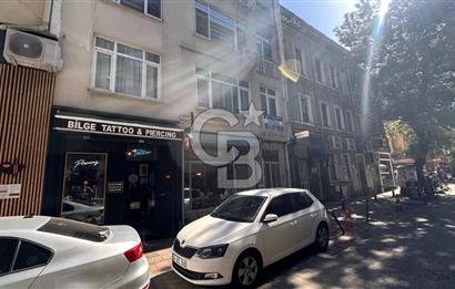 RASİMPAŞA YELDEĞİRMENİ SATILIK - 3+1 - 110m2 - BOŞ DAİRE