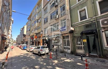 RASİMPAŞA YELDEĞİRMENİ SATILIK - 3+1 - 110m2 - BOŞ DAİRE