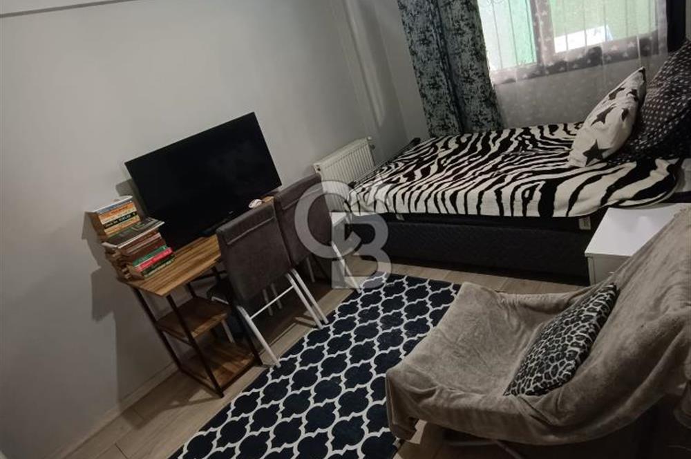 Anadolu Caddesi Deniz Manzaralı Emek Mah.Satılık 4+1 