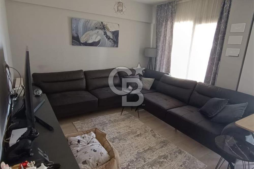 Anadolu Caddesi Deniz Manzaralı Emek Mah.Satılık 4+1 