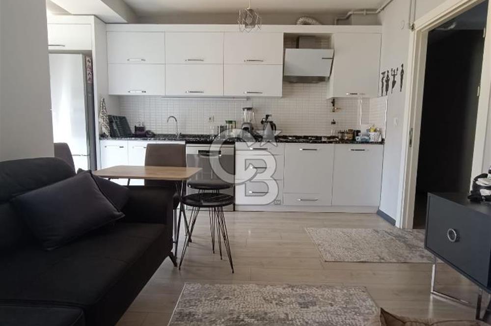 Anadolu Caddesi Deniz Manzaralı Emek Mah.Satılık 4+1 