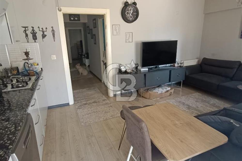 Anadolu Caddesi Deniz Manzaralı Emek Mah.Satılık 4+1 