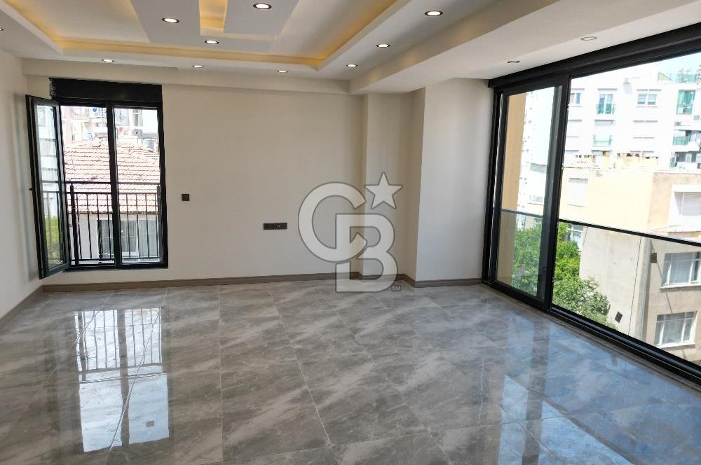 IŞIKLAR VE KALEİÇİNE YÜRÜME MESAFESİNDE SIFIR DAİRE