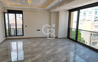 IŞIKLAR VE KALEİÇİNE YÜRÜME MESAFESİNDE SIFIR DAİRE