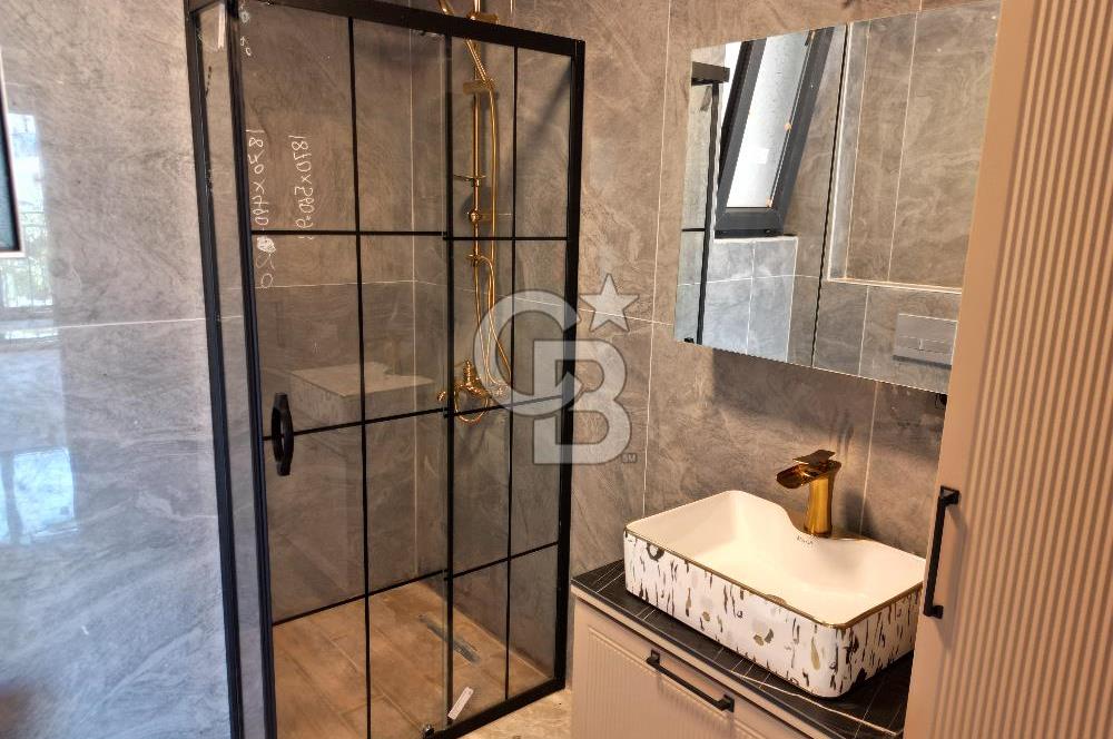 IŞIKLAR VE KALEİÇİNE YÜRÜME MESAFESİNDE SIFIR DAİRE