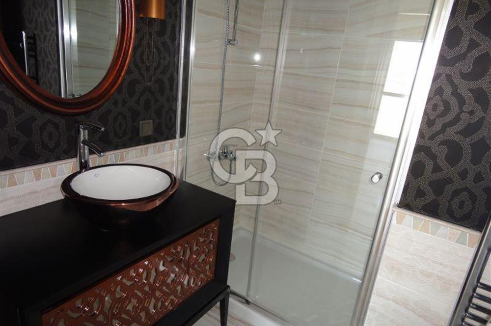 Ağaoğlu My Home Colwellden Satılık 3+1 Daire