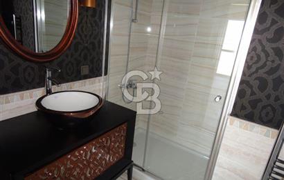Ağaoğlu My Home Colwellden Satılık 3+1 Daire