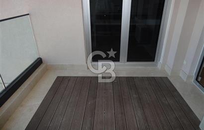 Ağaoğlu My Home Colwellden Satılık 3+1 Daire