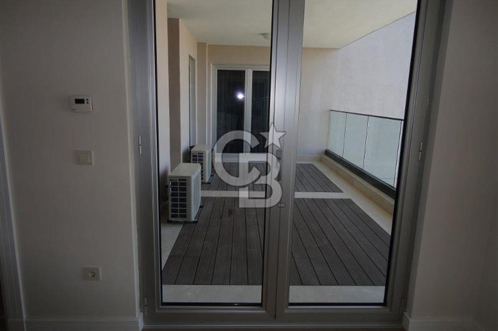 Ağaoğlu My Home Colwellden Satılık 3+1 Daire