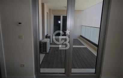 Ağaoğlu My Home Colwellden Satılık 3+1 Daire