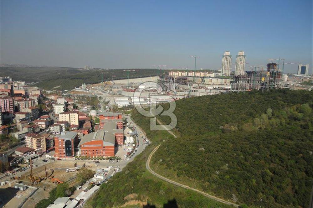 Ağaoğlu My Home Colwellden Satılık 3+1 Daire