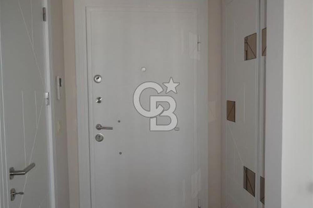Ağaoğlu My Home Colwellden Satılık 3+1 Daire