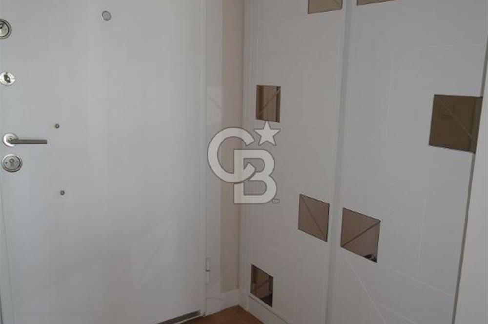 Ağaoğlu My Home Colwellden Satılık 3+1 Daire
