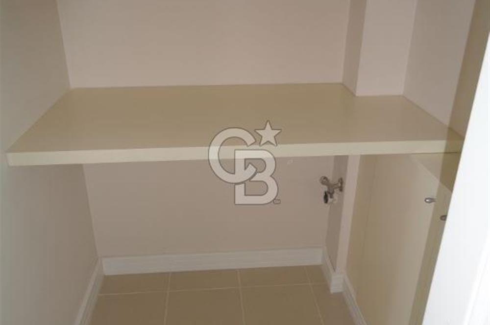 Ağaoğlu My Home Colwellden Satılık 3+1 Daire