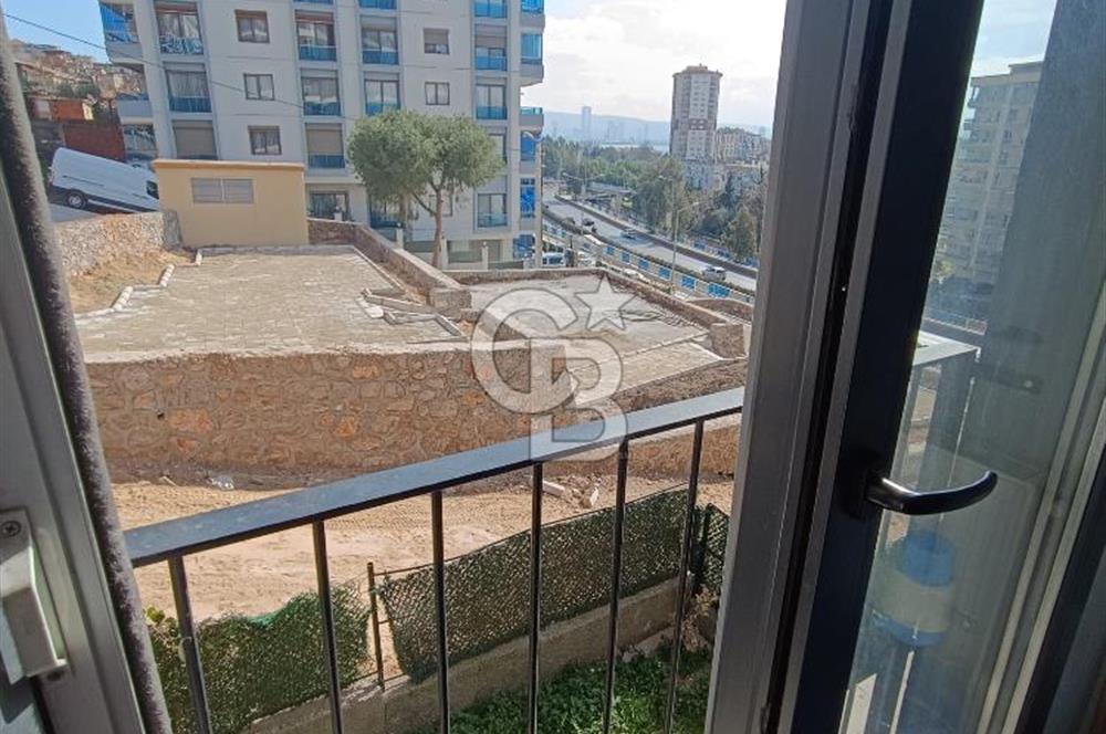 Anadolu Caddesi Deniz Manzaralı Emek Mah.Satılık 4+1 