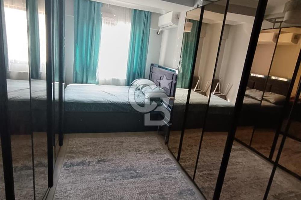 Anadolu Caddesi Deniz Manzaralı Emek Mah.Satılık 4+1 