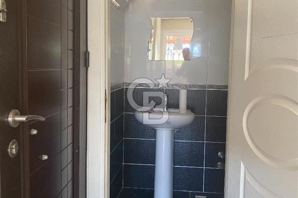 Urla Çeşmealtında Kiralık 2+1 Dubleks Villa