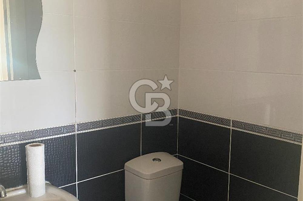 Urla Çeşmealtında Kiralık 2+1 Dubleks Villa