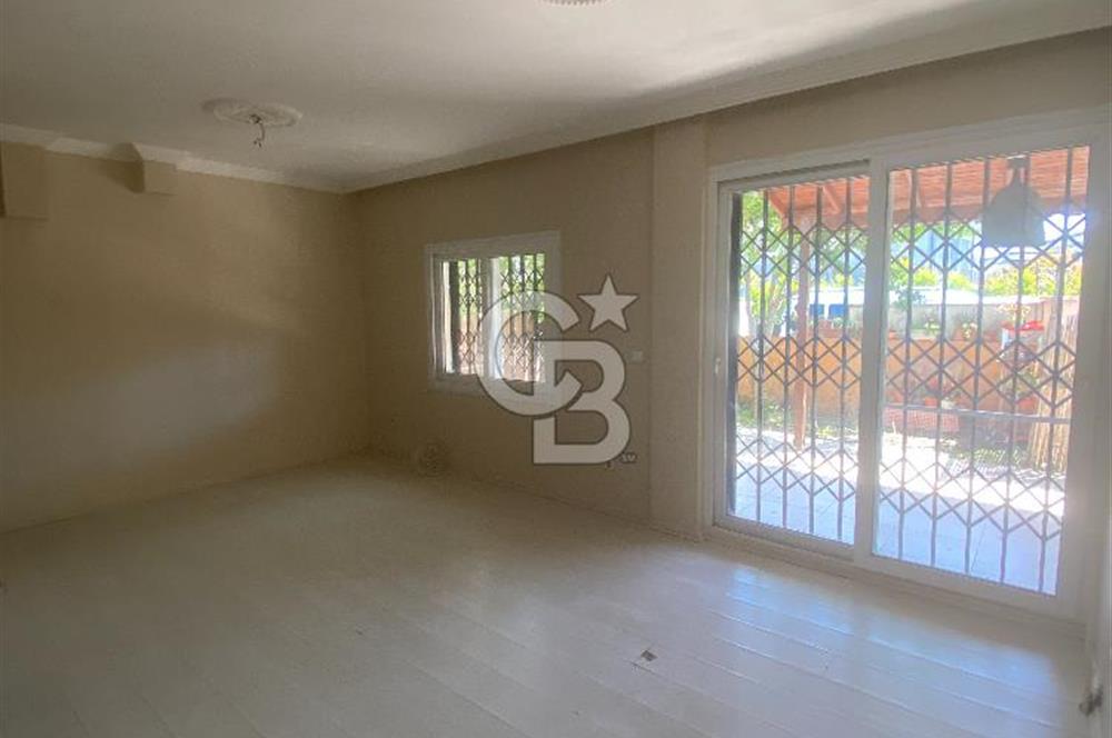 Urla Çeşmealtında Kiralık 2+1 Dubleks Villa