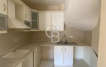 Urla Çeşmealtında Kiralık 2+1 Dubleks Villa