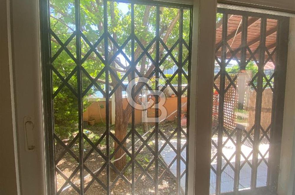 Urla Çeşmealtında Kiralık 2+1 Dubleks Villa