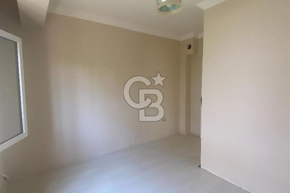 Urla Çeşmealtında Kiralık 2+1 Dubleks Villa
