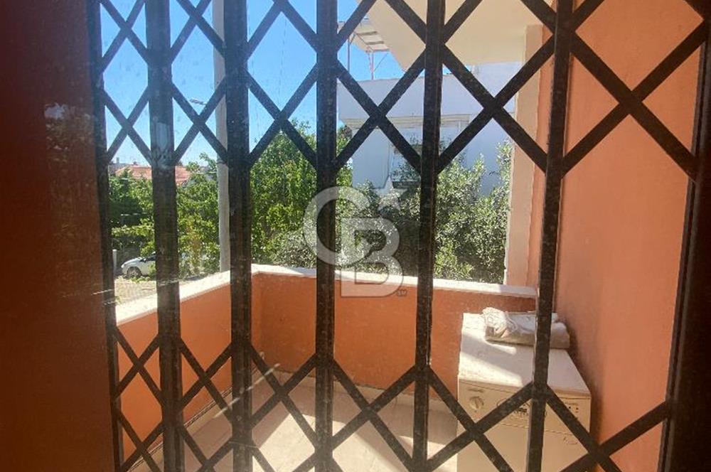 Urla Çeşmealtında Kiralık 2+1 Dubleks Villa