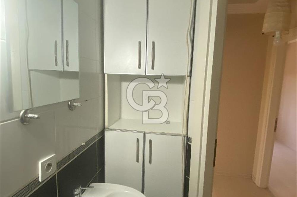 Urla Çeşmealtında Kiralık 2+1 Dubleks Villa