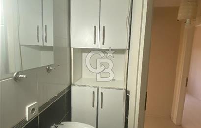 Urla Çeşmealtında Kiralık 2+1 Dubleks Villa