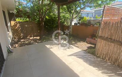 Urla Çeşmealtında Kiralık 2+1 Dubleks Villa