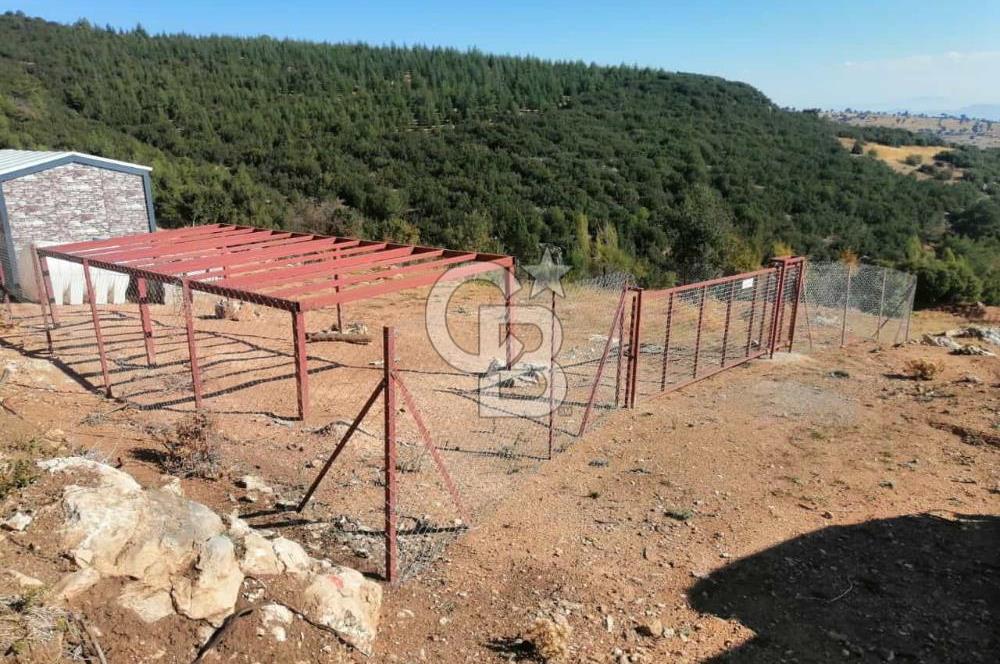 ANTALYA KORKUTELİ'NİN PARLAYAN GÜNEŞİ KEVZER'DE YATIRIMLIK SATILIK TARLA