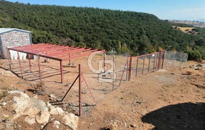 ANTALYA KORKUTELİ'NİN PARLAYAN GÜNEŞİ KEVZER'DE YATIRIMLIK SATILIK TARLA