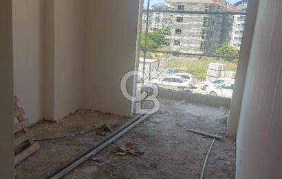 ALANYA AVSALLAR'DA LANSMAN FİYATINA FULL AKTİVİTELİ 1+1 SATILIK DAİRE