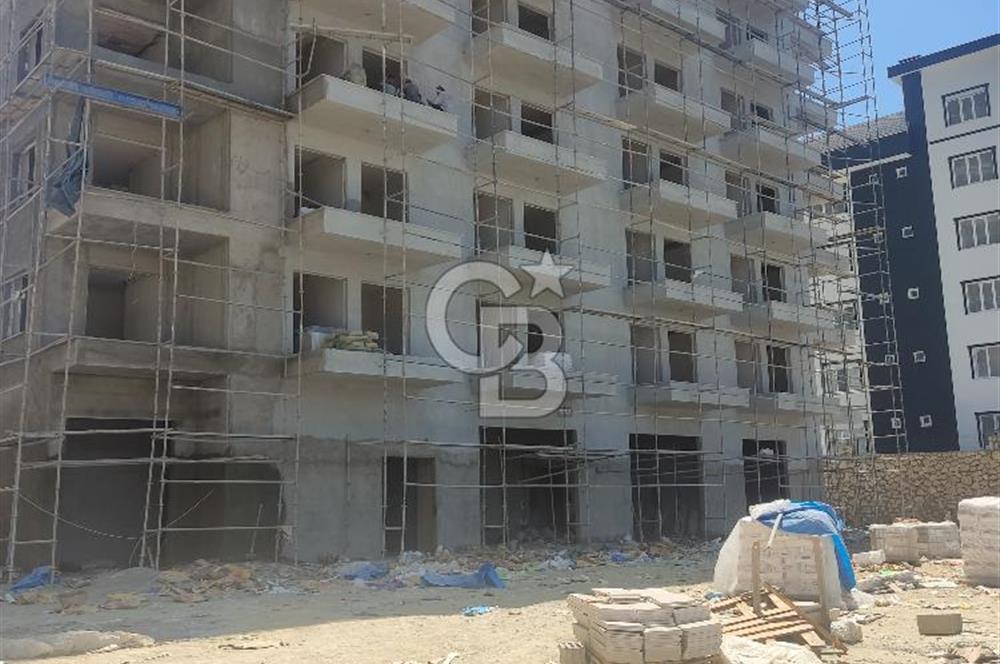 ALANYA AVSALLAR'DA LANSMAN FİYATINA FULL AKTİVİTELİ 1+1 SATILIK DAİRE