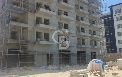 ALANYA AVSALLAR'DA LANSMAN FİYATINA FULL AKTİVİTELİ 1+1 SATILIK DAİRE