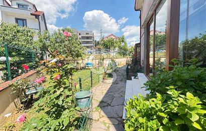 İZMİT GÜNDOĞDU SATILIK MANZARALI 6+1 LÜKS TRİPLEKS VİLLA