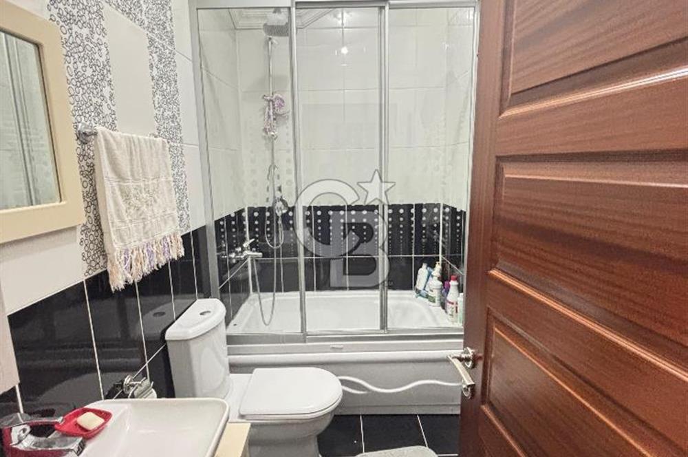İZMİT GÜNDOĞDU SATILIK MANZARALI 6+1 LÜKS TRİPLEKS VİLLA