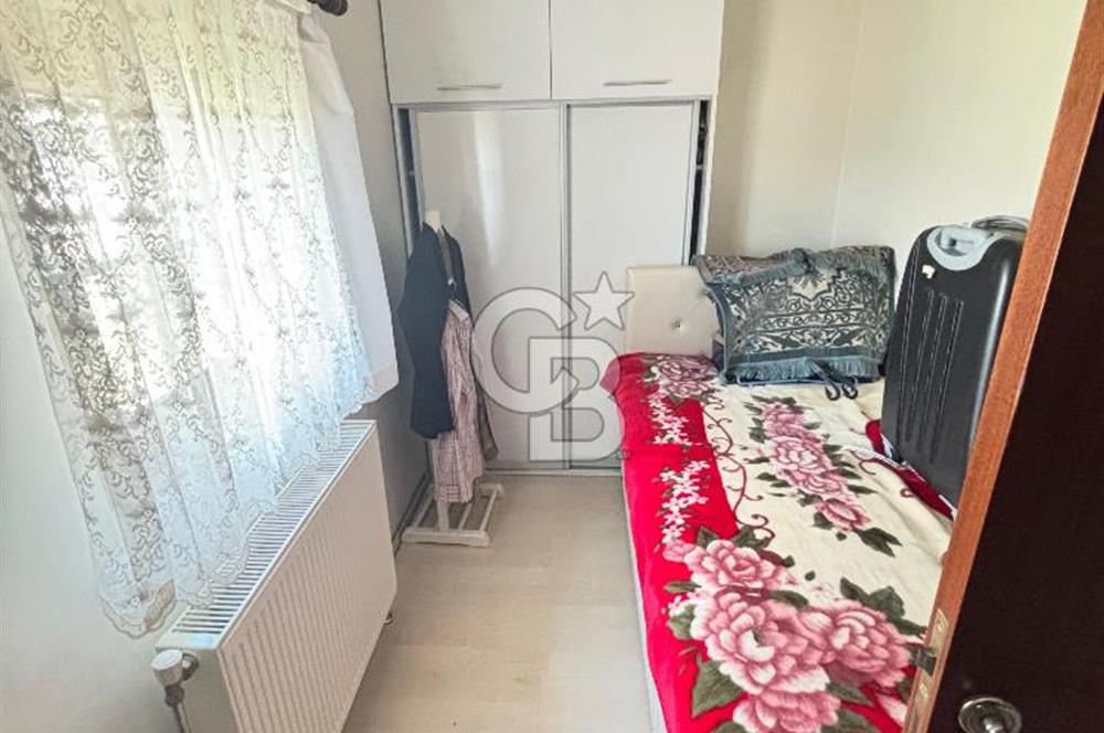 İZMİT GÜNDOĞDU SATILIK MANZARALI 6+1 LÜKS TRİPLEKS VİLLA