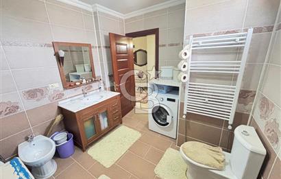 İZMİT GÜNDOĞDU SATILIK MANZARALI 6+1 LÜKS TRİPLEKS VİLLA