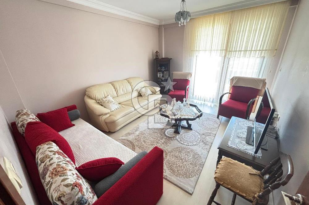 İZMİT GÜNDOĞDU SATILIK MANZARALI 6+1 LÜKS TRİPLEKS VİLLA